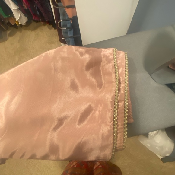 Afrozeh Pakistani Shalwar Kameez new with tag - Picture 9 of 9